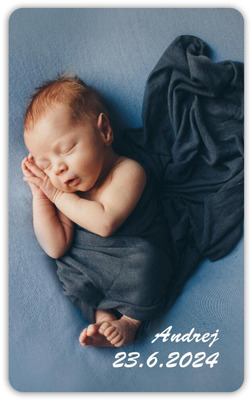 Od danas neka te sreća prati