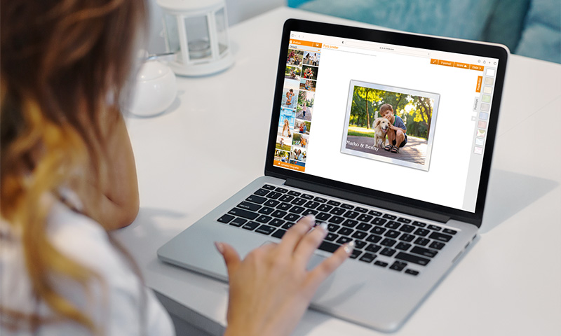 Ručna izrada i pakiranje personaliziranih fotokalendara i briga o kvaliteti