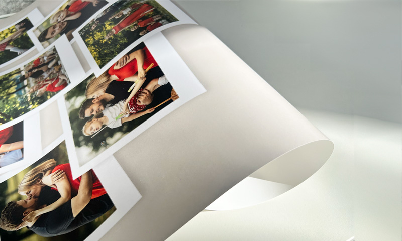 Različiti dizajni iPokloni kalendara